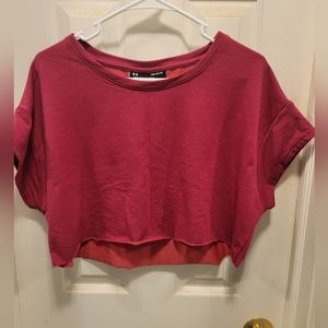 Under Armour Crop Top